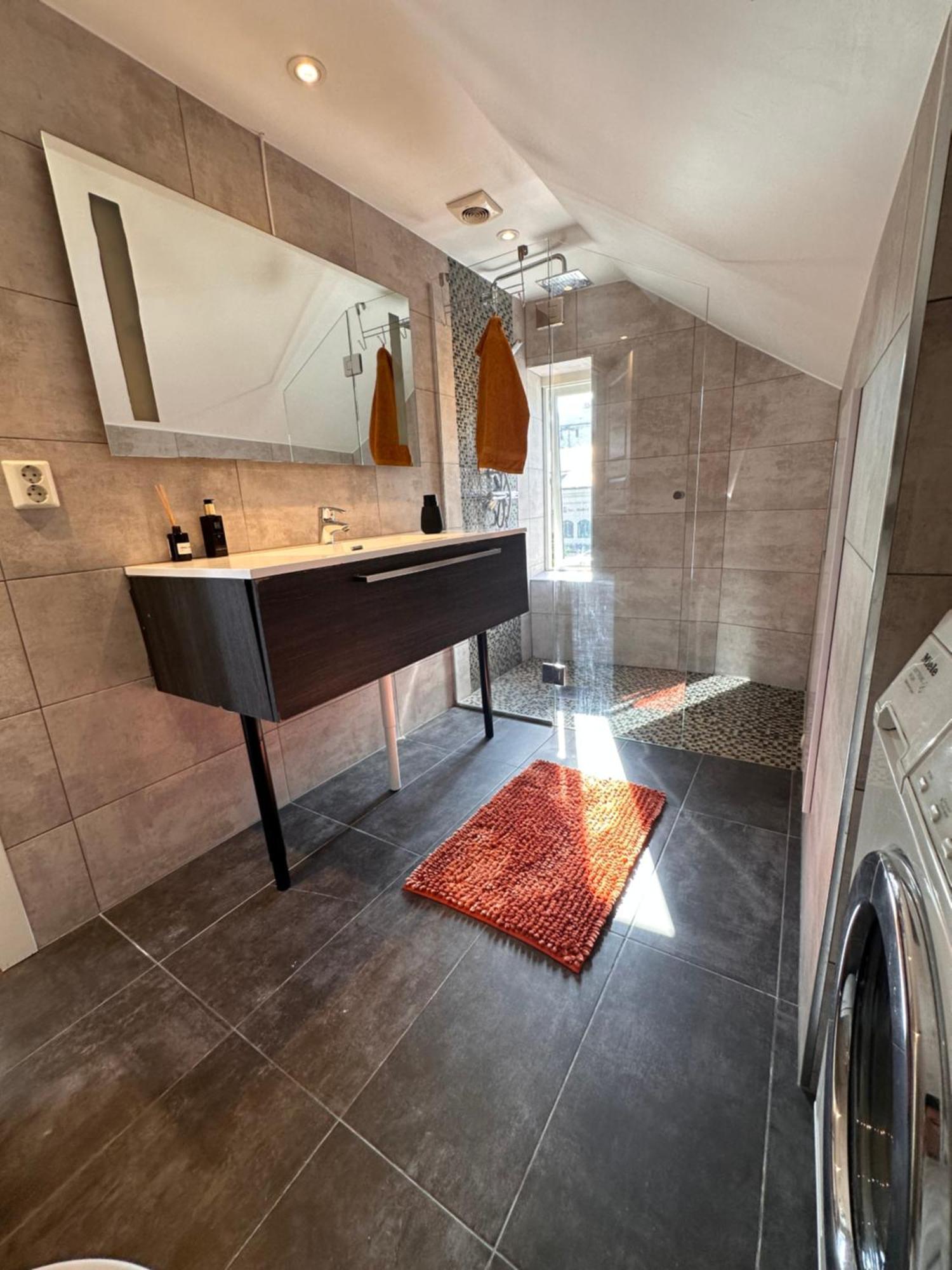 Oslo Central Loft Lounge Экстерьер фото