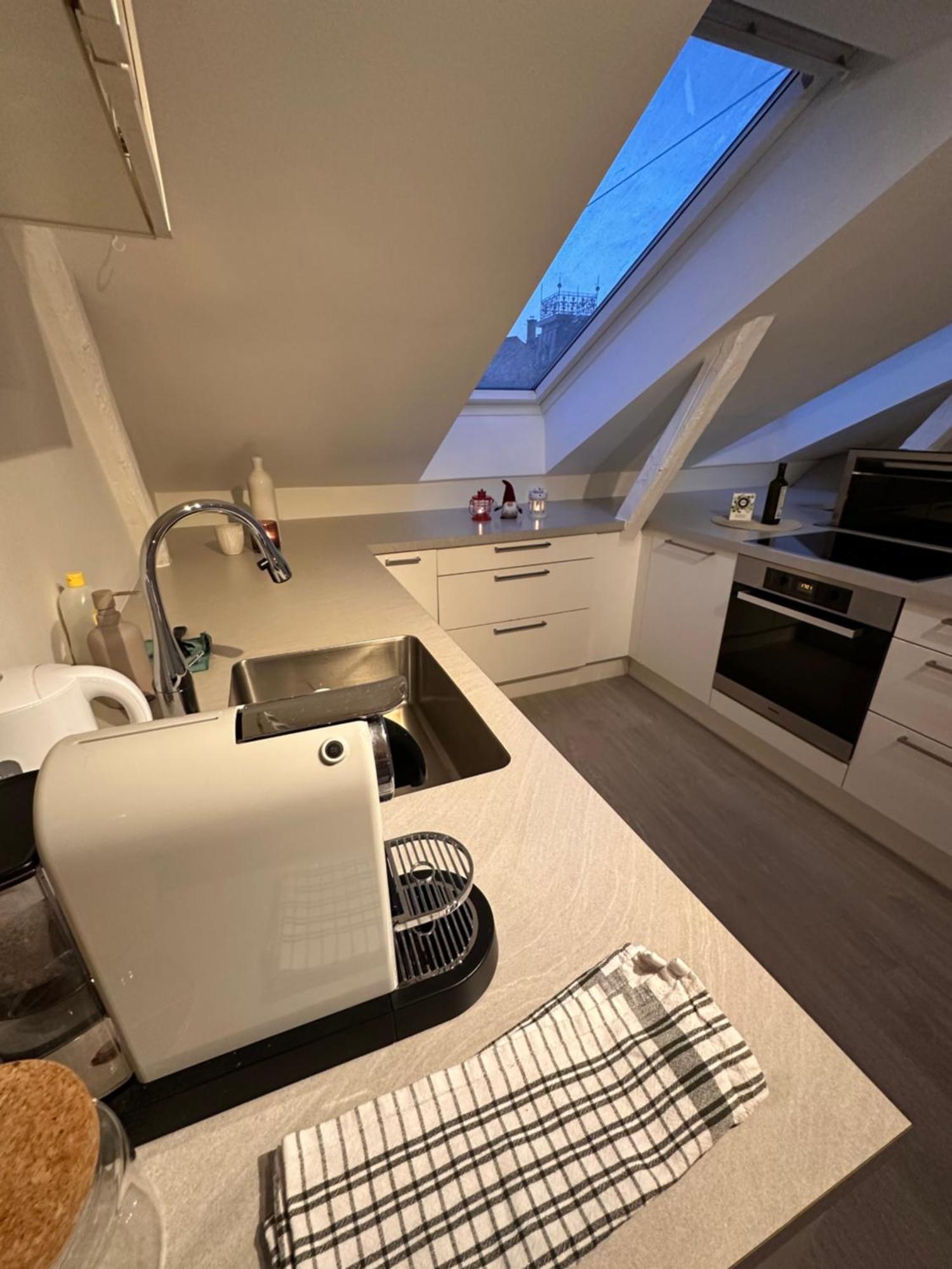 Oslo Central Loft Lounge Экстерьер фото