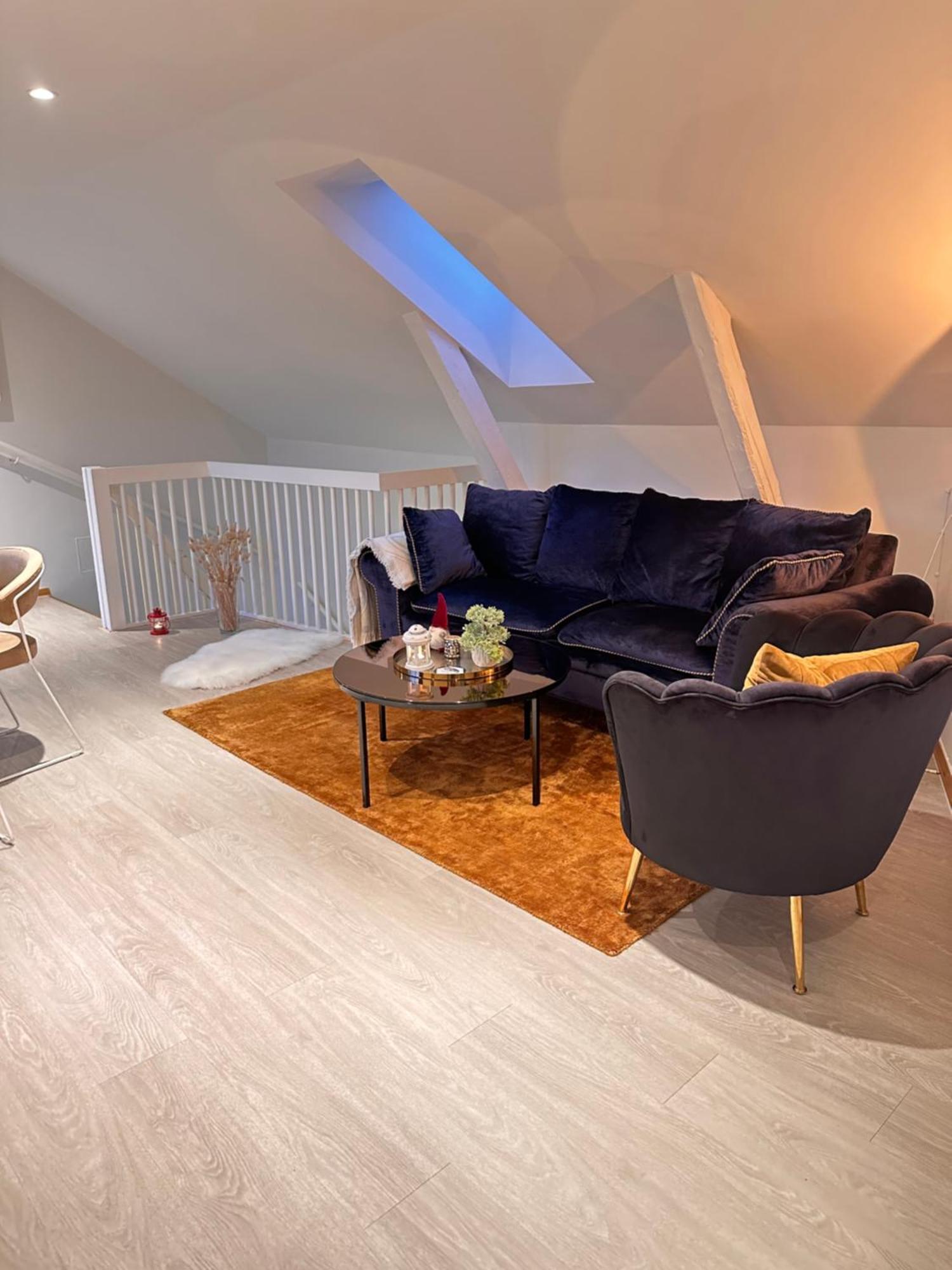 Oslo Central Loft Lounge Экстерьер фото